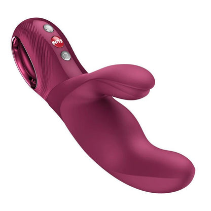 Fun Factory MISS BI Dual-Stimulation G-Spot Vibrator
