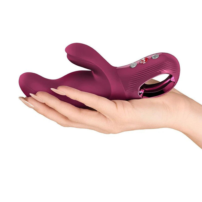 Fun Factory MISS BI Dual-Stimulation G-Spot Vibrator