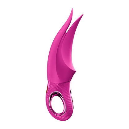 Fun Factory VOLTA Lay-On Clitoral Vibrator