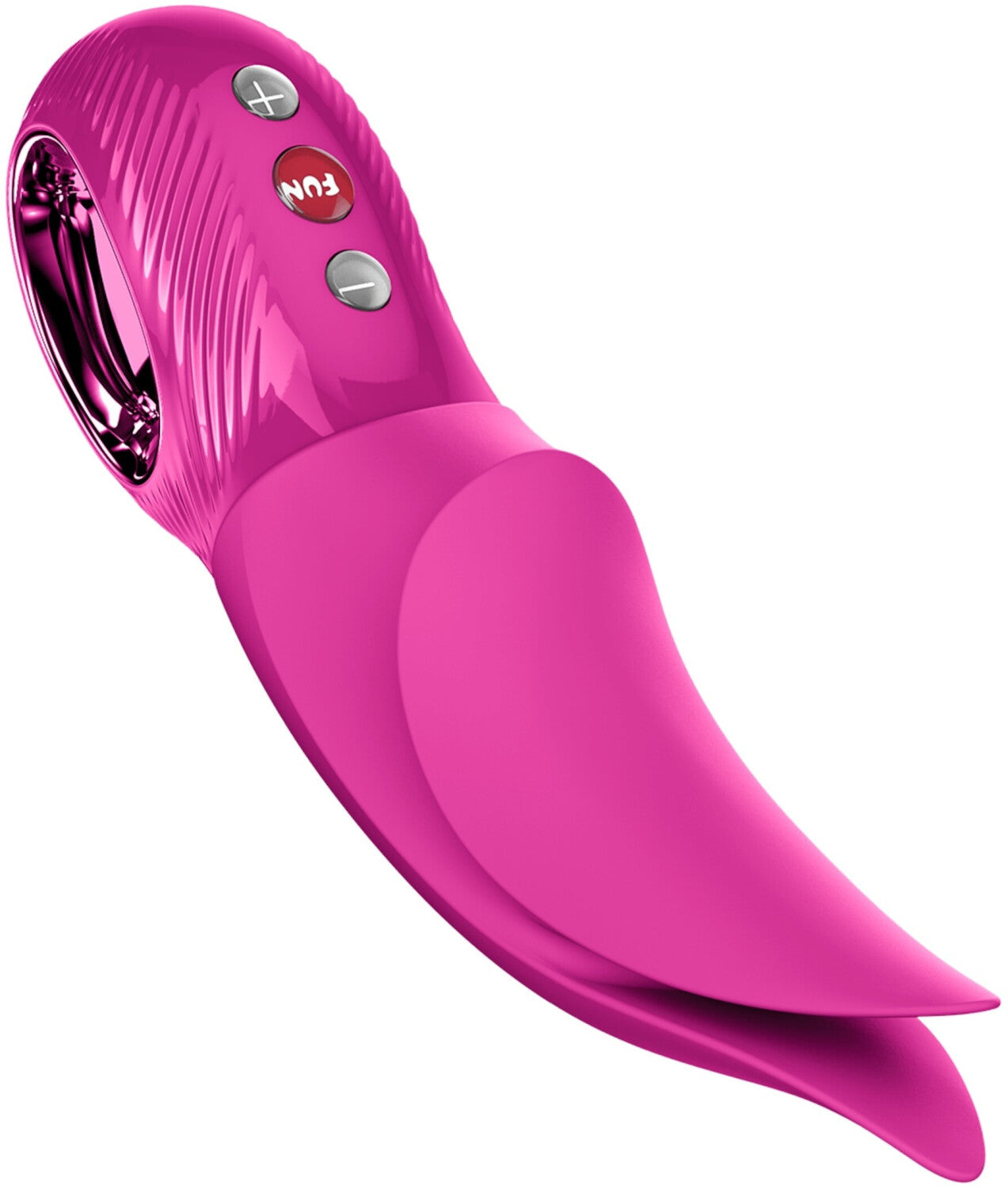 Fun Factory VOLTA Lay-On Clitoral Vibrator