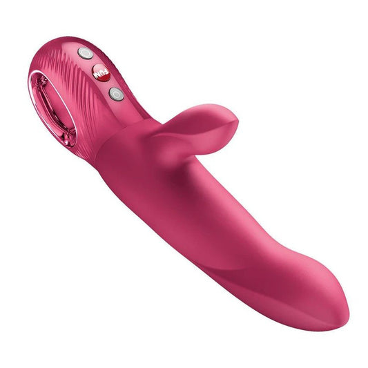 Fun Factory Bi Stronic Arc Dual-Stimulation G-Spot Vibrator