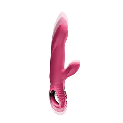 Fun Factory Bi Stronic Arc Dual-Stimulation Vibrator