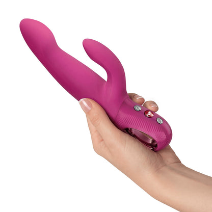 Fun Factory Bi Stronic Immerse Rabbit Vibrator