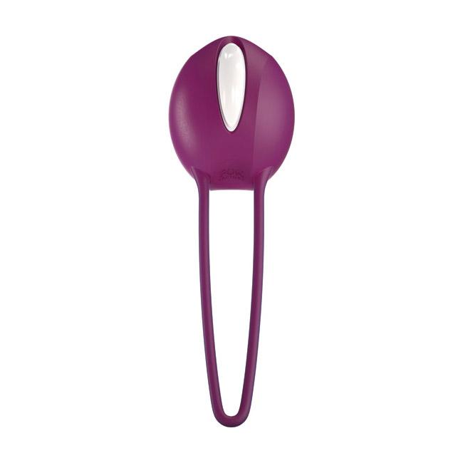 Fun Factory Uno Smartball Kegel Exerciser