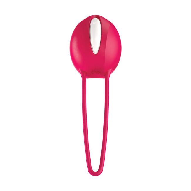 Fun Factory Uno Smartball Kegel Exerciser