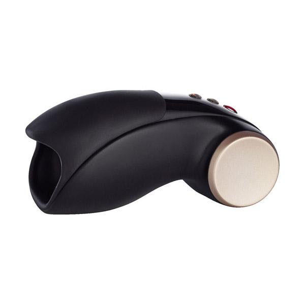 Fun Factory Cobra Libre II penis massager  –  vibrating masturbator  for glans