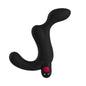 Fun Factory Duke – ergonomic prostate massager with curved shaft and bullet vibe