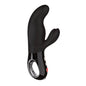 Fun Factory Miss BI Dual Vibrator – dual-motor flexible silicone vibe for G-spot and clitoral pleasure