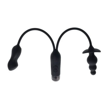Evolved Novelties Gender-X Double My Pleasure