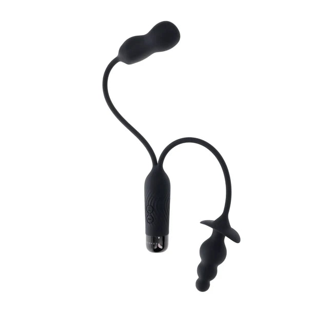 Evolved Novelties Gender-X Double My Pleasure