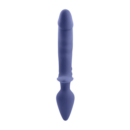Gender-X Dual Defender Double Duty Vibrator