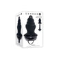 Gender-X Echo Vibrating Shaft with Removable Sleeve