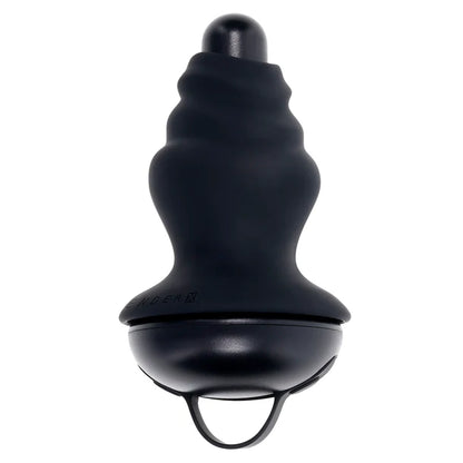 Gender-X Echo Vibrating Shaft with Removable Sleeve