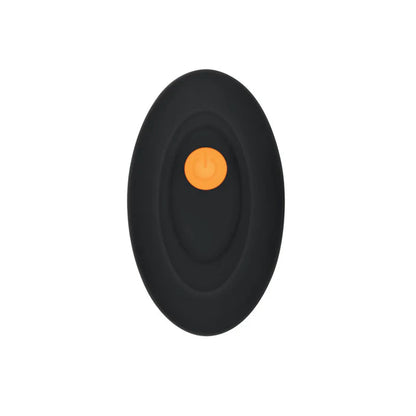 Evolved Novelties Gender-X Orange Dream Vibrating Plug