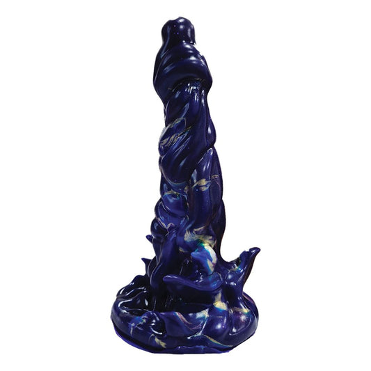 Hott Products Monster Romance Demon Thrasher fantasy dildo with suction cup