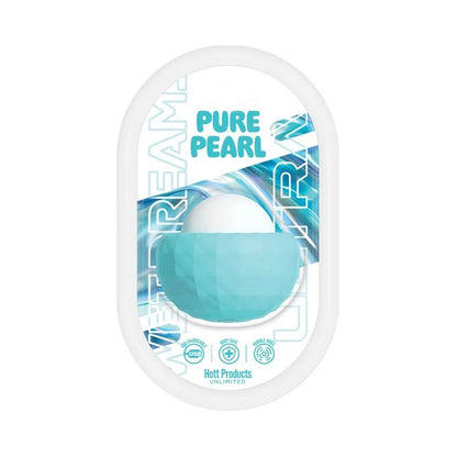 Wet Dreams Ultra Mini Vibrator