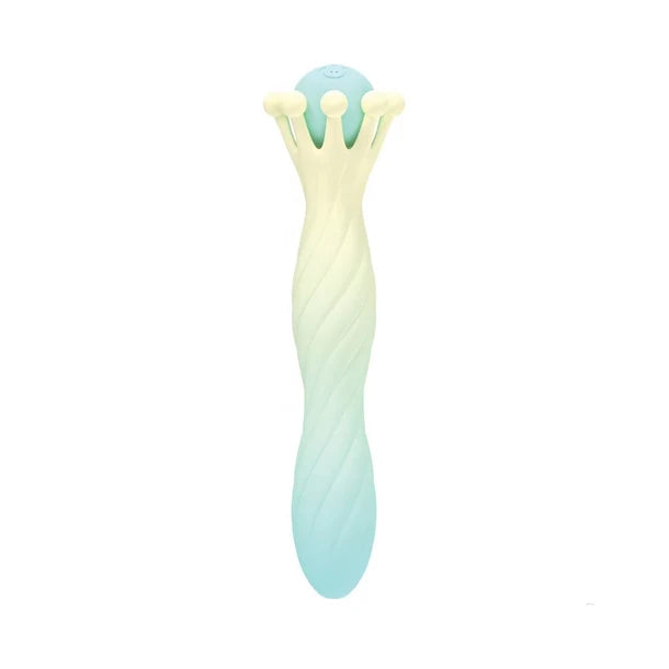 Wet Dreams Ultra Crown Jewel Sleeve Vibrator