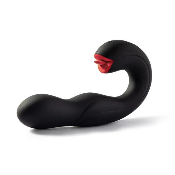 Joi Pro Rotating Flicking Vibrator
