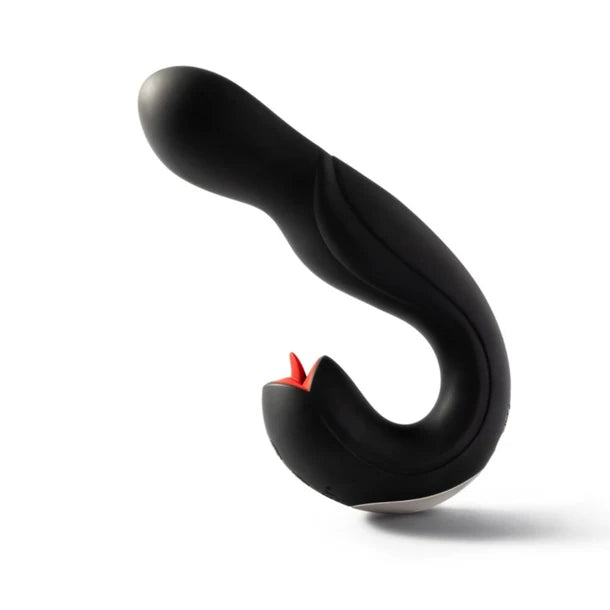Joi Pro Rotating Flicking Vibrator