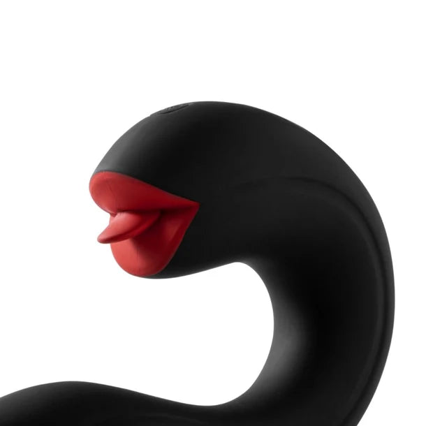 Joi Pro Rotating Flicking Vibrator