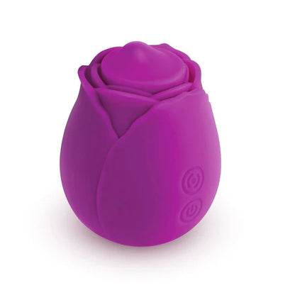 Skins Rose Buddies The Rose Twirlz Vibrator