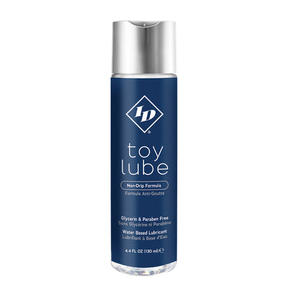 ID Toy Lube Water-Based Lubricant
