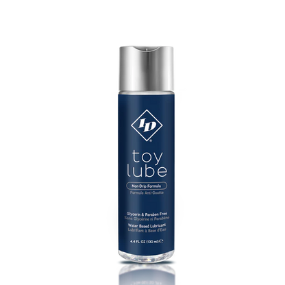 ID Toy Lube Water-Based Lubricant