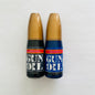 Empowered Gun Oil Lube 2-Pack – Silicone & Water-Based (2 x 2 oz)