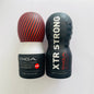 2pc Tenga Air Flow Cup Strong & Original Vacuum Cup Extra Strong