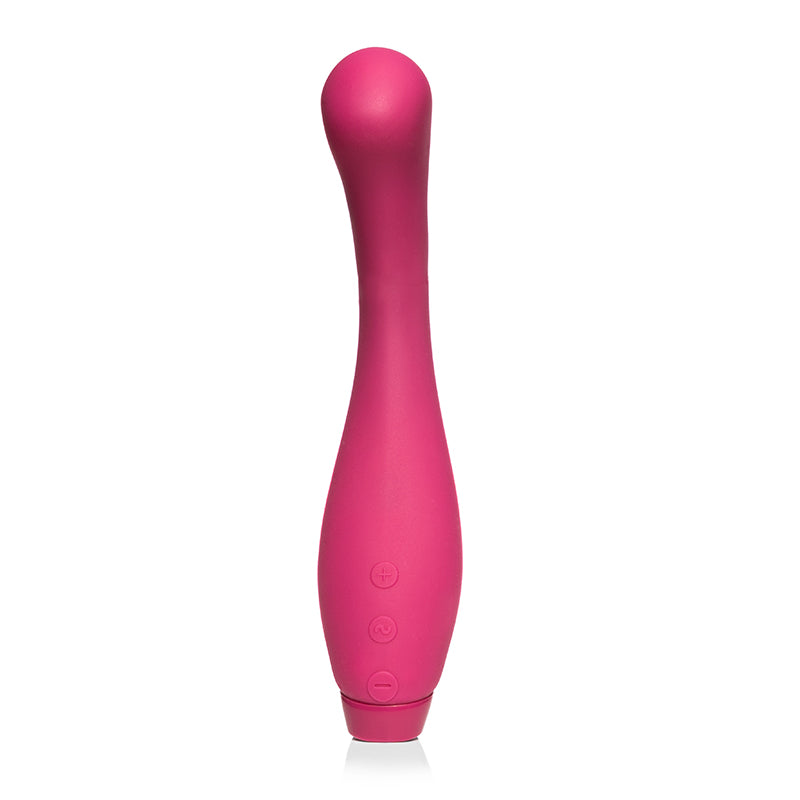 Je Joue Juno G-Spot Fuchsia