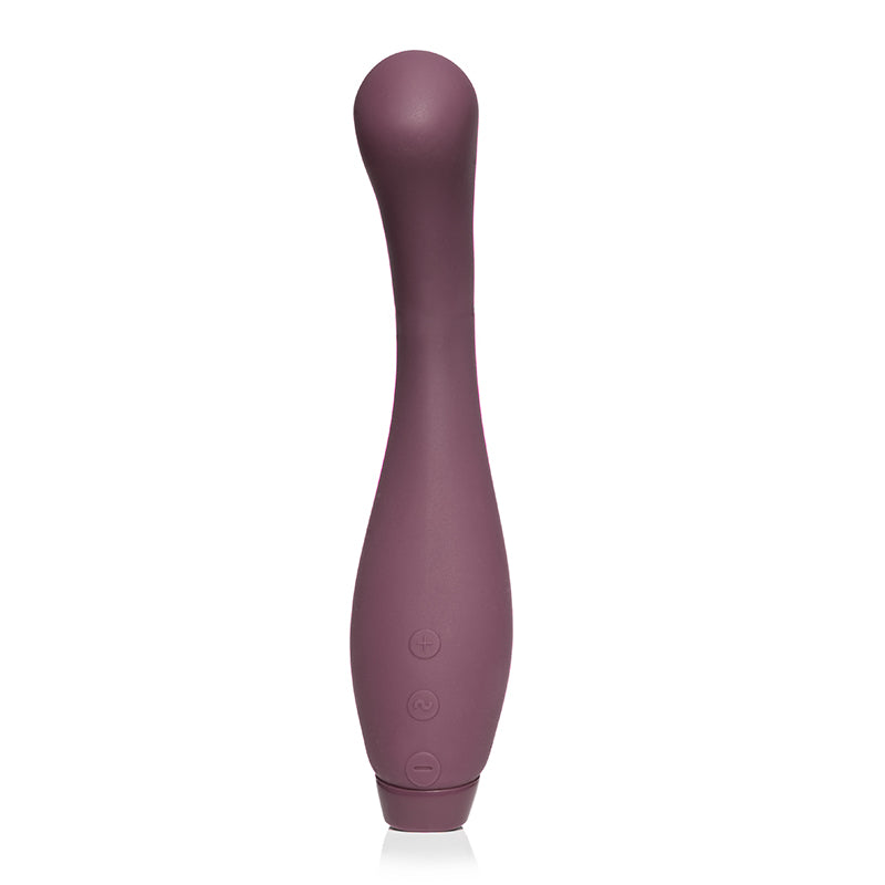 Je Joue Juno G-Spot Purple