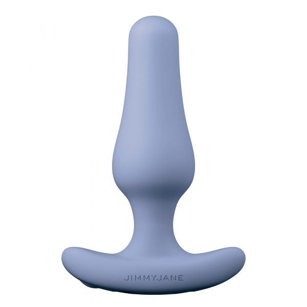 Jimmy Jane Dia Plug with Remote – Vibrating Anal Plug