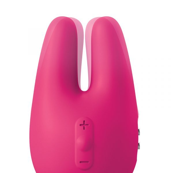 JimmyJane Form 2 Pro – Clitoral Vibrator with Dual Motors
