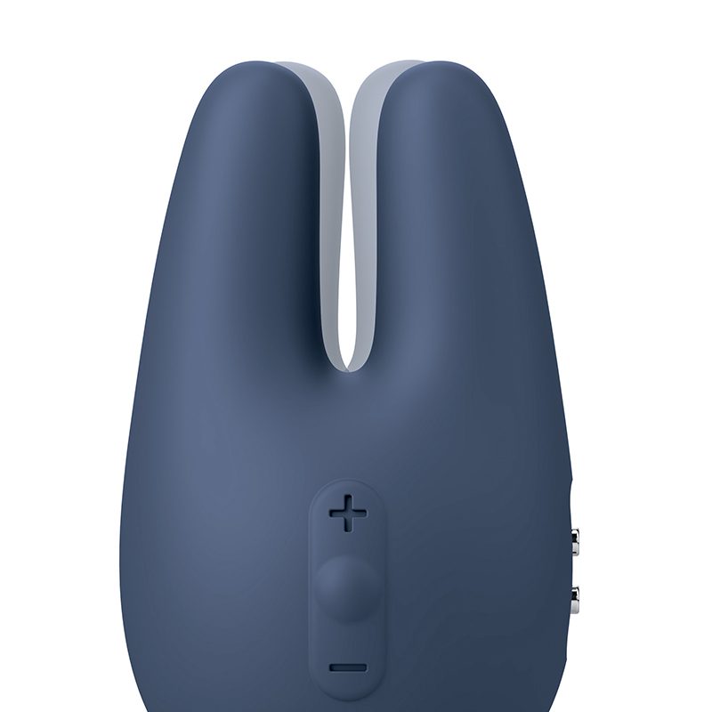 JimmyJane Form 2 Pro dual-motor clitoral vibrator 