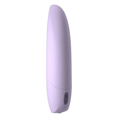 JimmyJane Hello Bang thrusting vibrator with warming mode and suction base