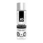 JO Premium personal lubricant bottle on a white background