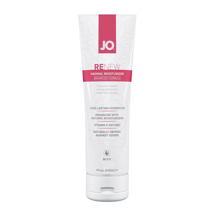 System JO Renew Vaginal Moisturizer – 4 oz