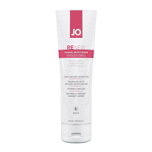 System JO Renew Vaginal Moisturizer – 4 oz