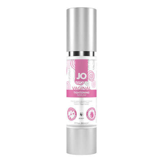 System JO Vaginal Tightening Serum - 1.7 oz