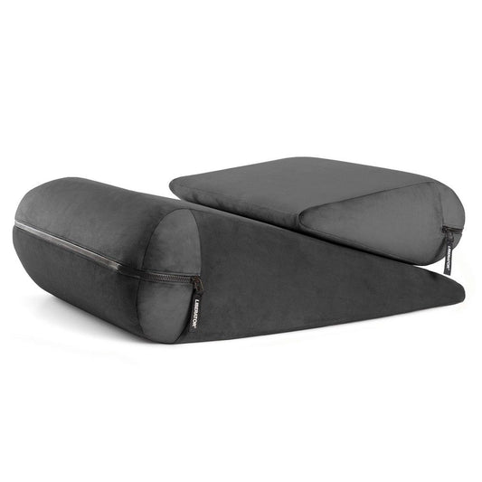 Liberator Jaz Duet set with Jaz and Jaz Ramp cushions