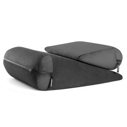 Liberator Jaz Duet set with Jaz and Jaz Ramp cushions