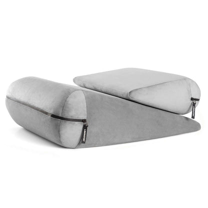 Liberator Jaz Duet set with Jaz and Jaz Ramp cushions