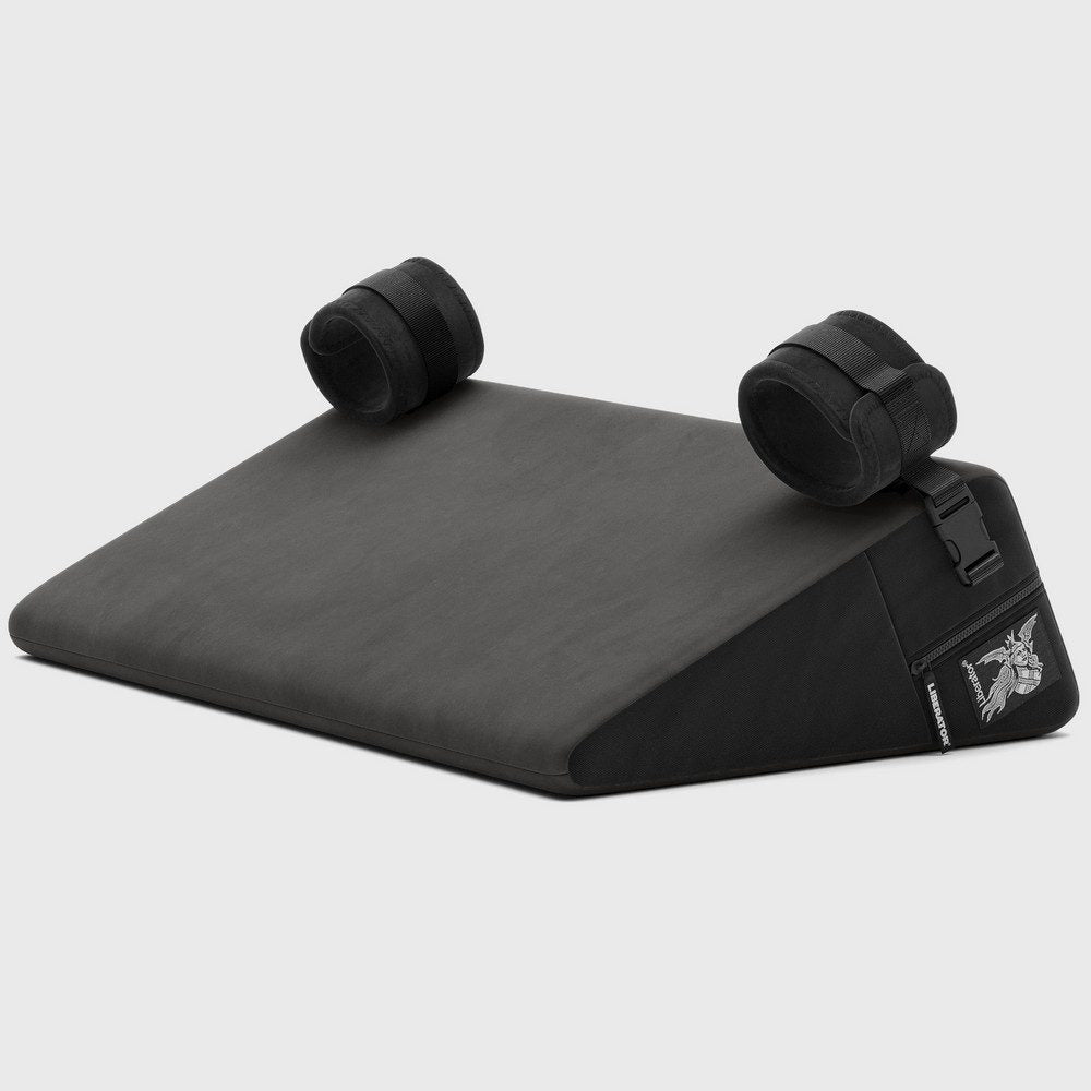 Liberator Black Label Wedge – Multiple Color Options