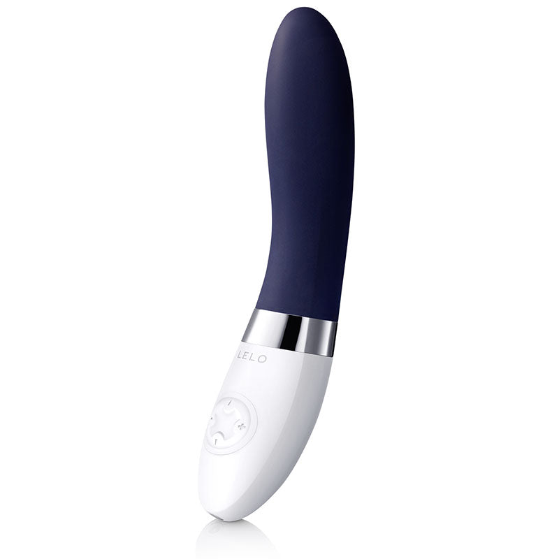 LELO LIV 2 Vibrator– Sculpted Elegance. Intense Power. Pure Pleasure.