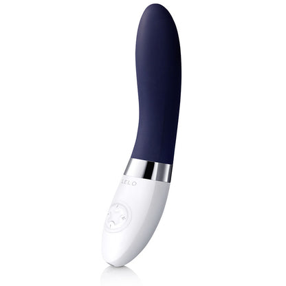 LELO LIV 2 Vibrator– Sculpted Elegance. Intense Power. Pure Pleasure.
