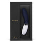 LELO LIV 2 Vibrator– Sculpted Elegance. Intense Power. Pure Pleasure.