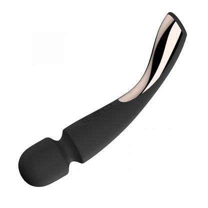 LELO Smart Wand 2 Medium Luxury Silicone Massager