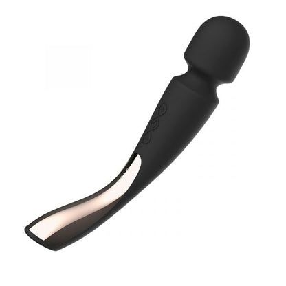 LELO Smart Wand 2 Medium Luxury Silicone Massager