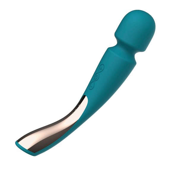 LELO Smart Wand 2 Medium Luxury Silicone Massager
