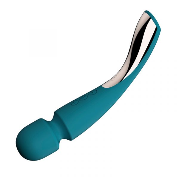 LELO Smart Wand 2 Medium Luxury Silicone Massager